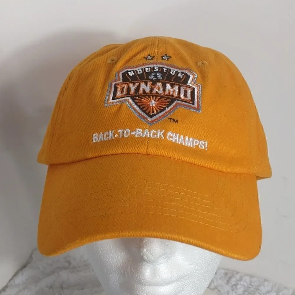 Houston Dynamo Cap    - Picture 9 of 9